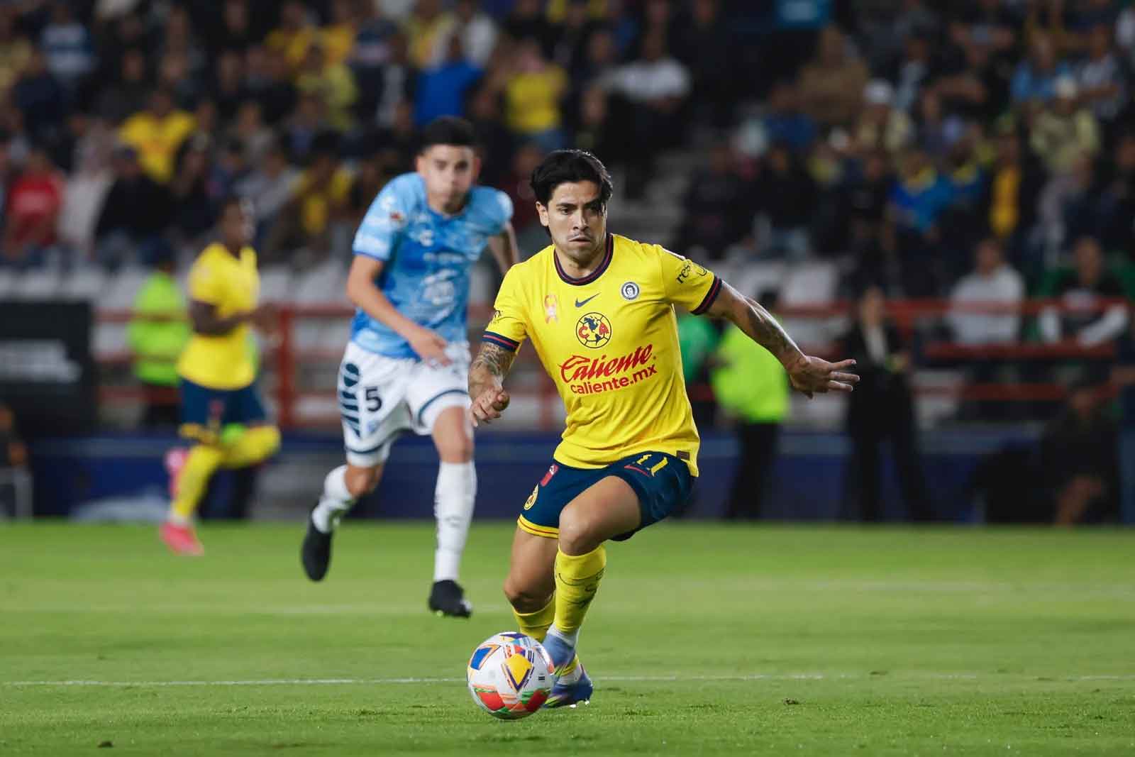  Monterrey deja con vida al Toluca; América y Pachuca sin daño en la Ida