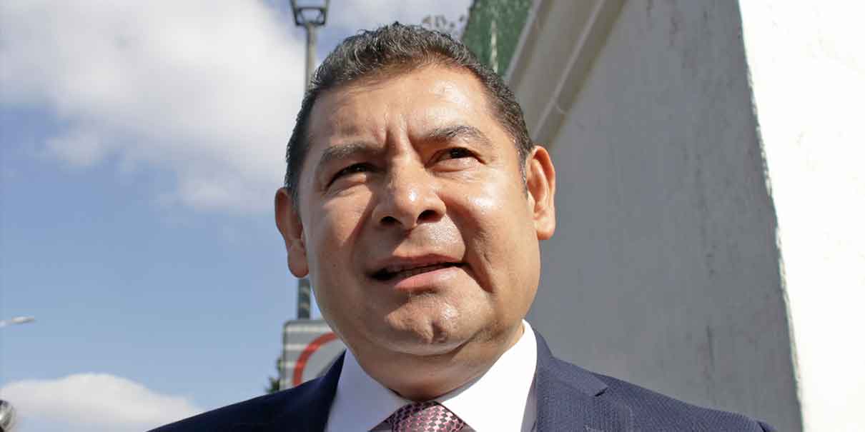 Reunión Morena con gobernador no marcará línea para algún aspirante a la gubernatura