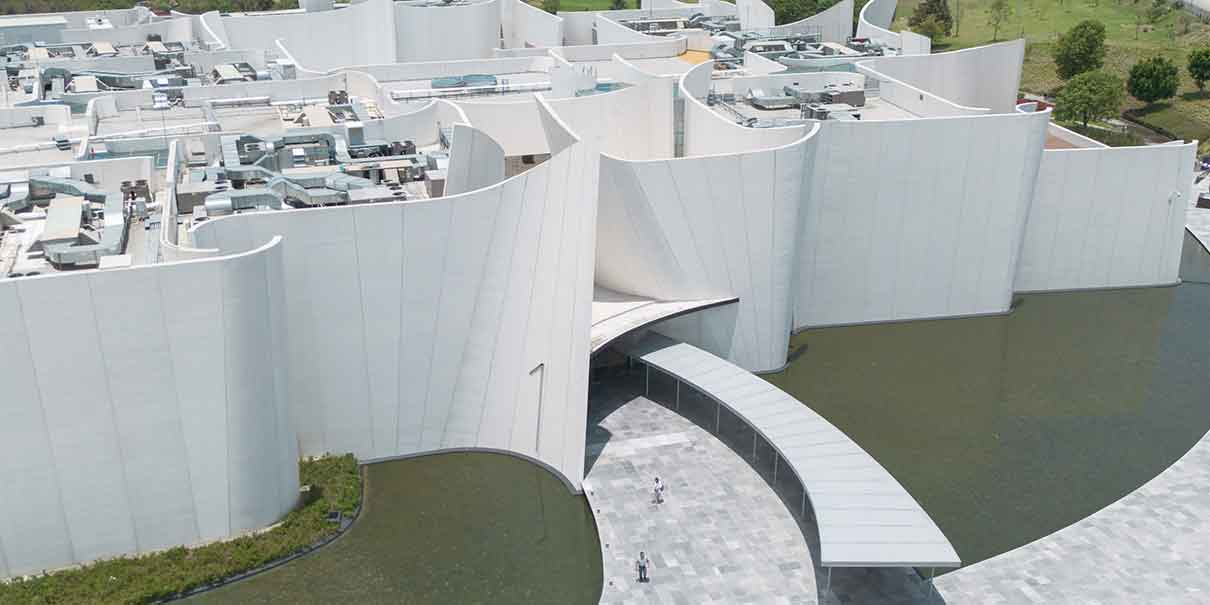 Museo Internacional del Barroco