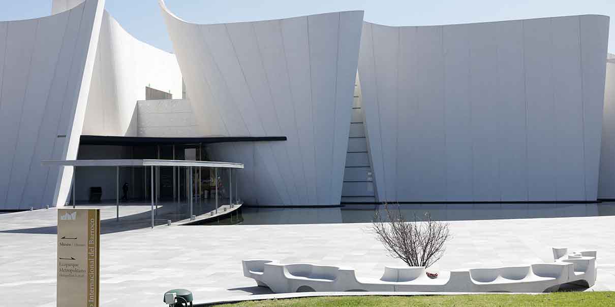 Museo Internacional del Barroco