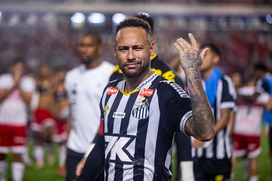 Neymar