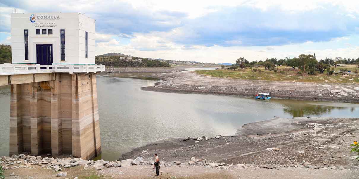 Nada buena la situación ambiental de Puebla, urgen acciones y resultados