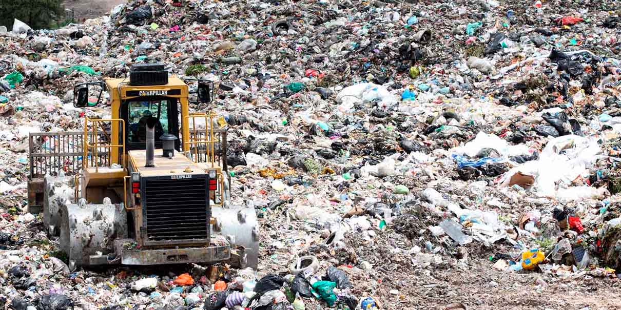 Nada buena la situación ambiental de Puebla, urgen acciones y resultados