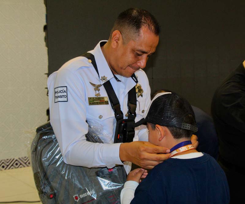 San Andrés Cholula impulsa valores y convivencia a través del curso “Verano con Rumbo 2025”