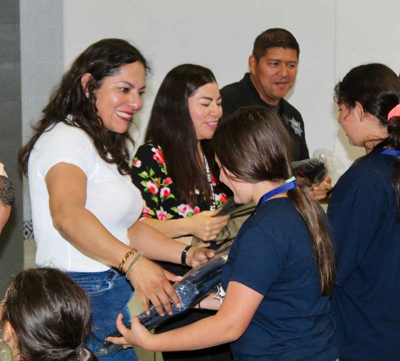 San Andrés Cholula impulsa valores y convivencia a través del curso “Verano con Rumbo 2025”