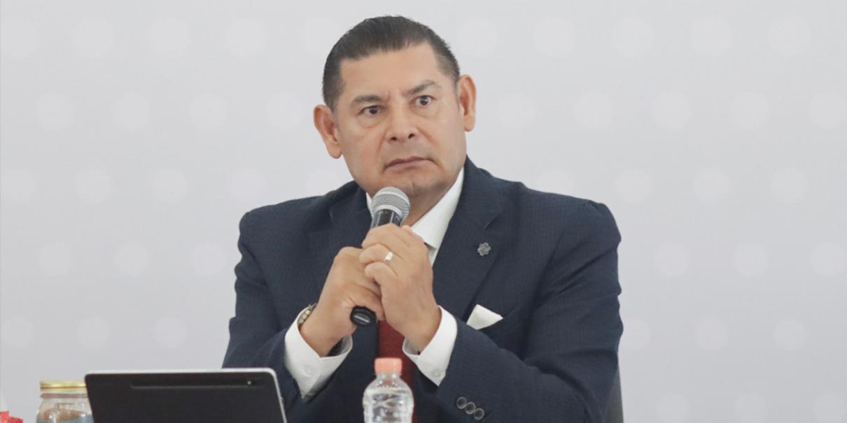 Al síndico con vínculos con delincuentes se le debe aplicar la ley: Armenta