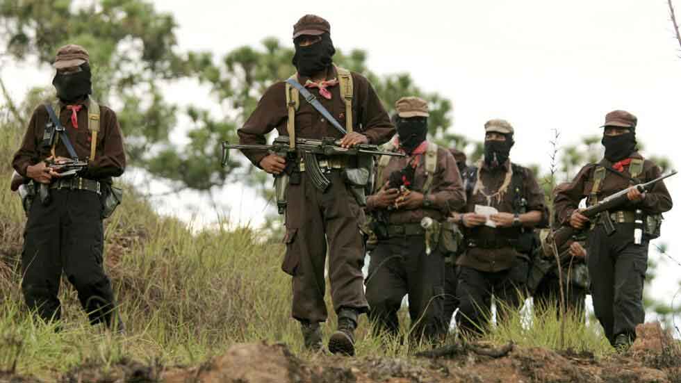 Nuevo ministro de la SCJN: Hugo Aguilar Ortiz y su vínculo con el EZLN