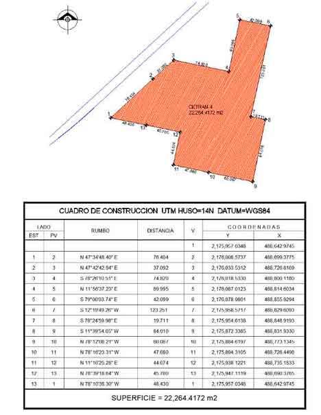 Obrador expropia terrenos para construir terminal de tren que conecta con AIFA