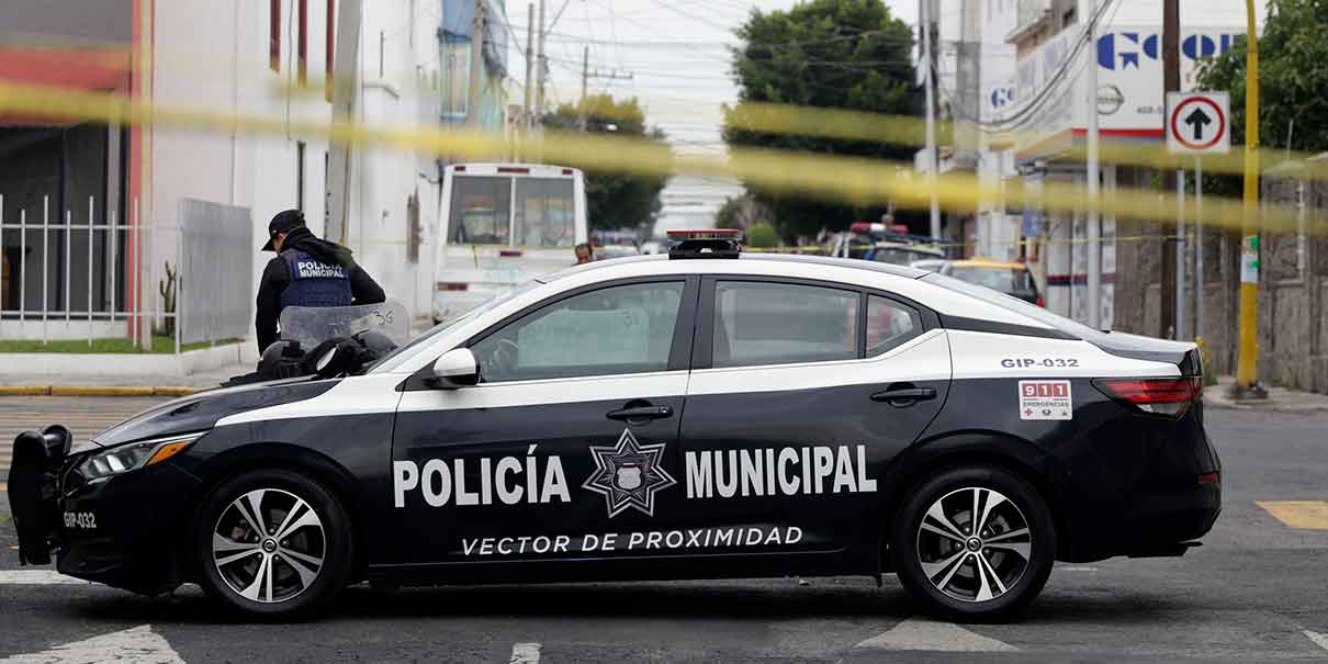Informe José Chedraui