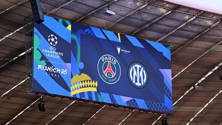 PSG
