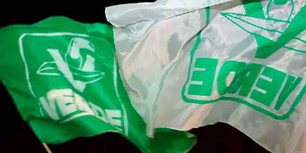 Jaime Natale descarta relación entre diputado del Verde y cateo a alcalde de Ahuazotepec