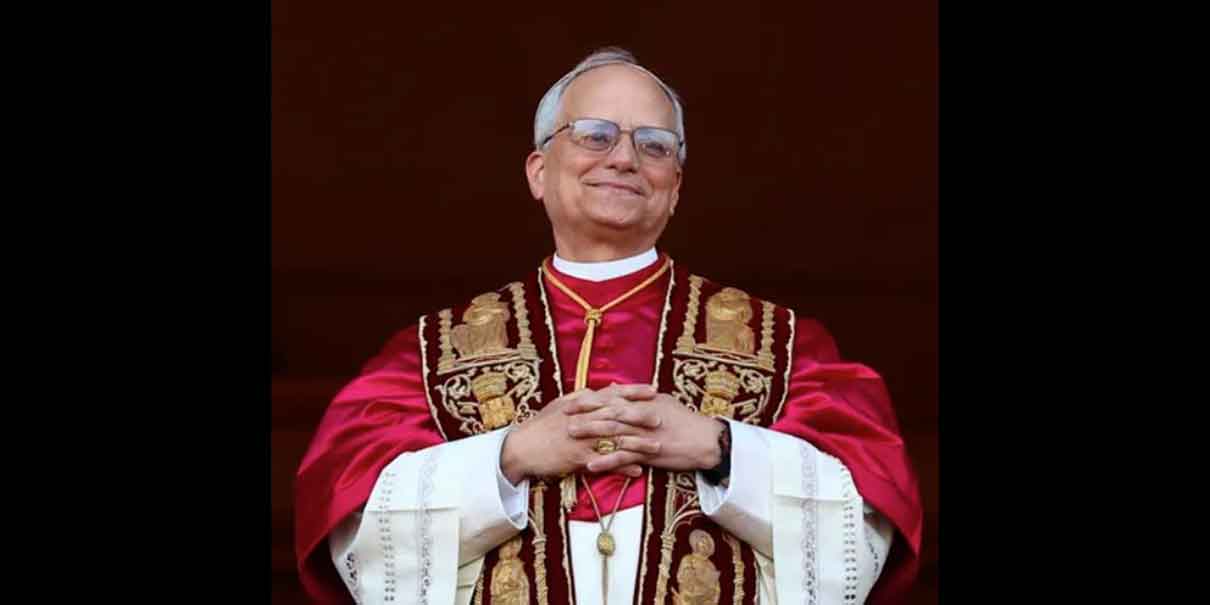 Papa León XIV