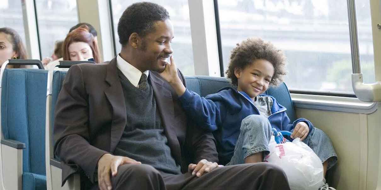 Día del Padre: historias de cine que nos hacen valorar a papá