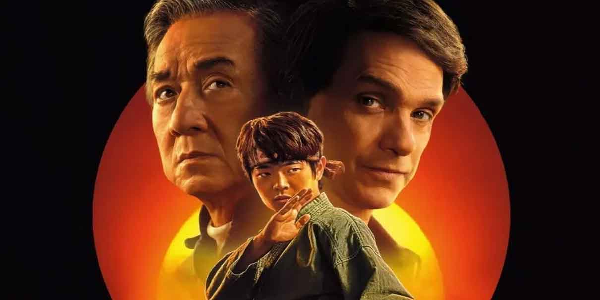 Películas para disfrutar: Karate Kid: Leyendas y Encerrado conquistan la cartelera