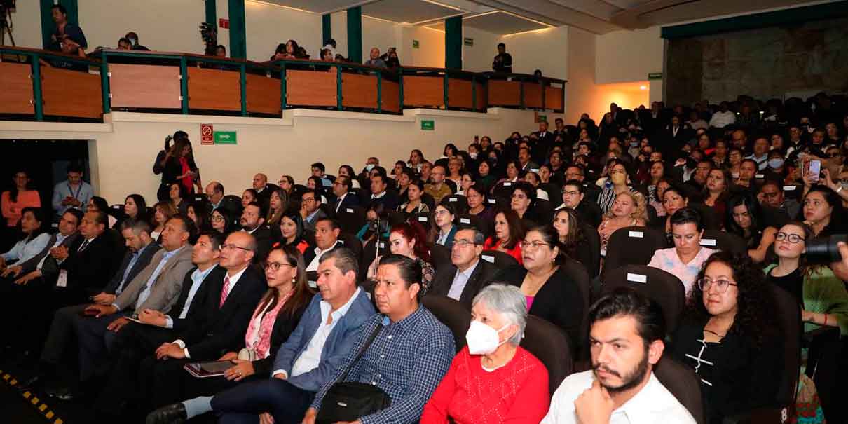 Para prevenir riesgos, el DIF y BUAP realizan pruebas de tamizaje en adolescentes