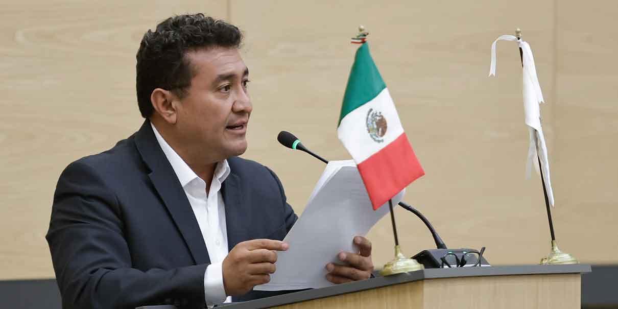 Pavel Gaspar Ramírez
