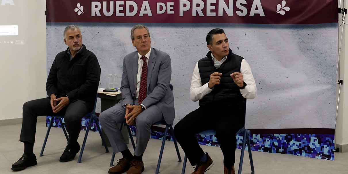 Informe José Chedraui