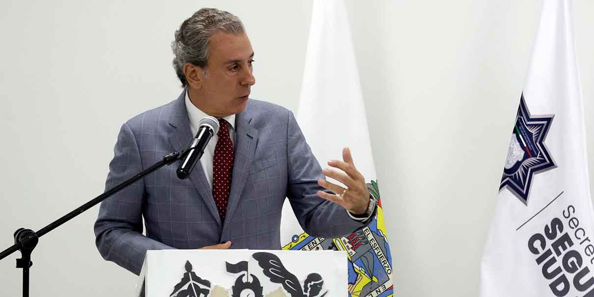 Informe José Chedraui