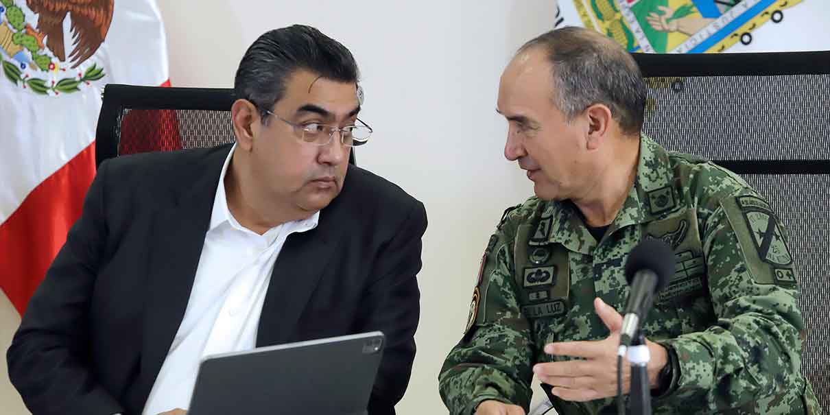Plan de Seguridad para enfrentar a la delincuencia contempla coordinación policial y más salario a uniformados