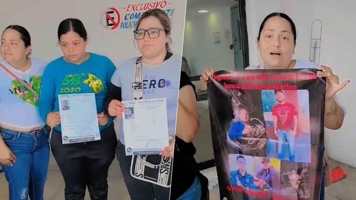 Por celos, líder criminal de Los Metros habría ordenado matar a grupo Fugitivo