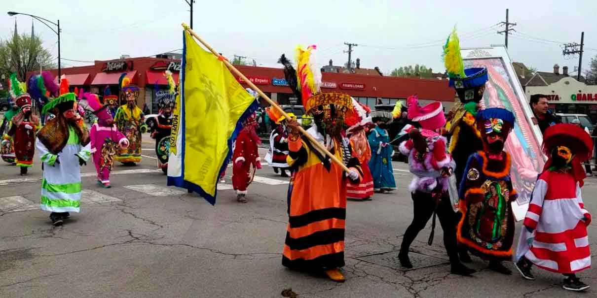 Por qué el 5 de mayo se celebra tanto en Estados Unidos
