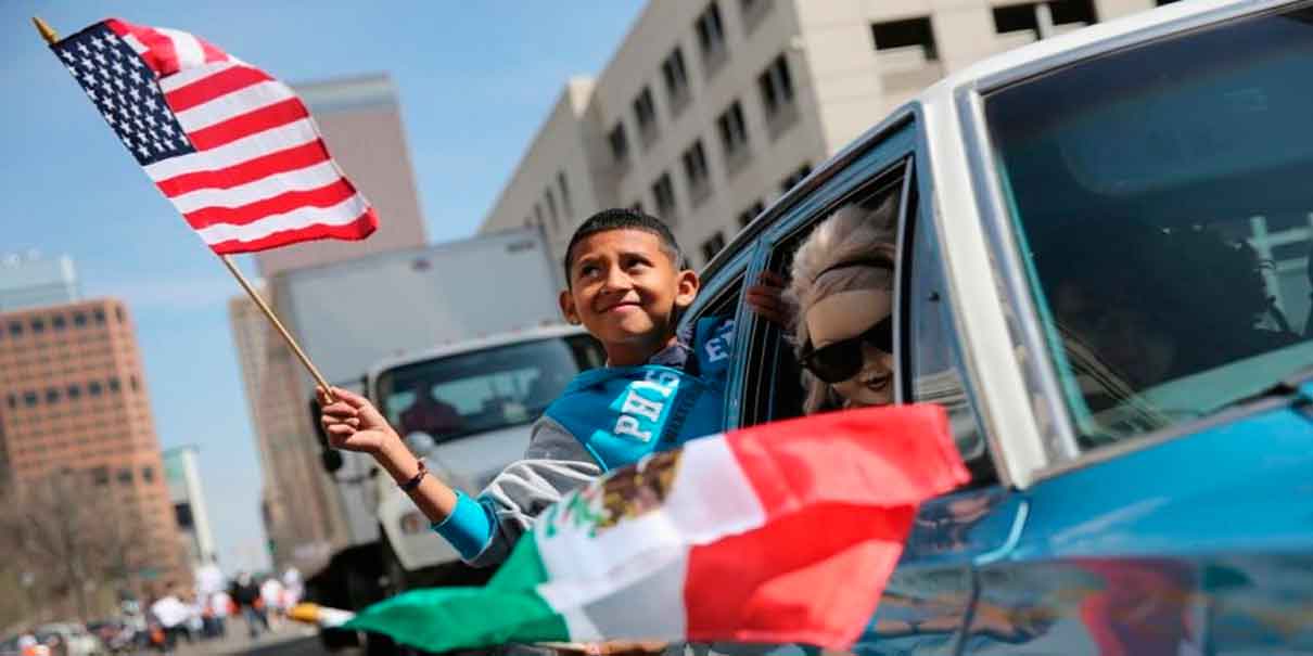 Por qué el 5 de mayo se celebra tanto en Estados Unidos