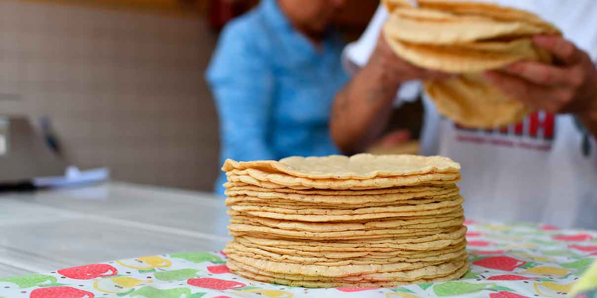 Tortila