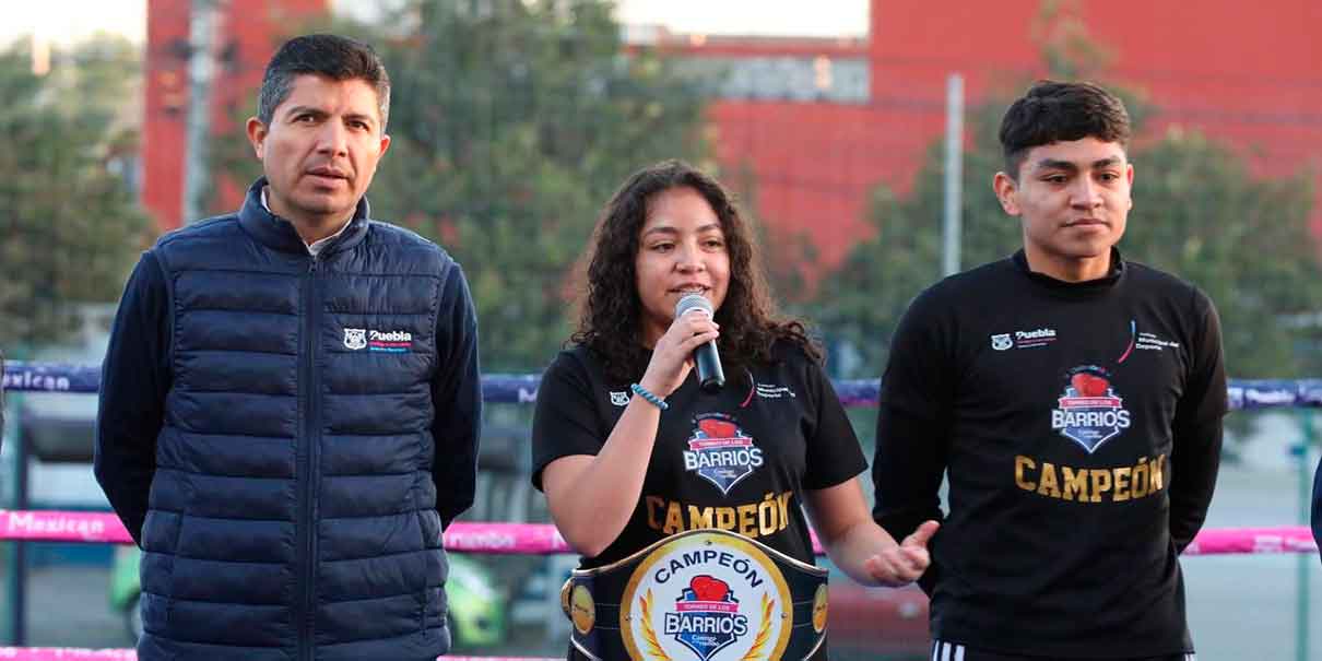 Presentan el Torneo de los Barrios 2023; se esperan más de mil 500 jugadores