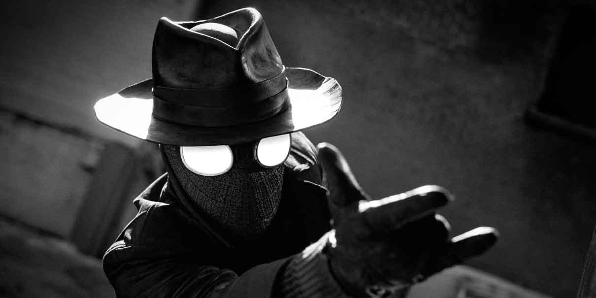 Prime Video prepara su nueva serie Spider Noir
