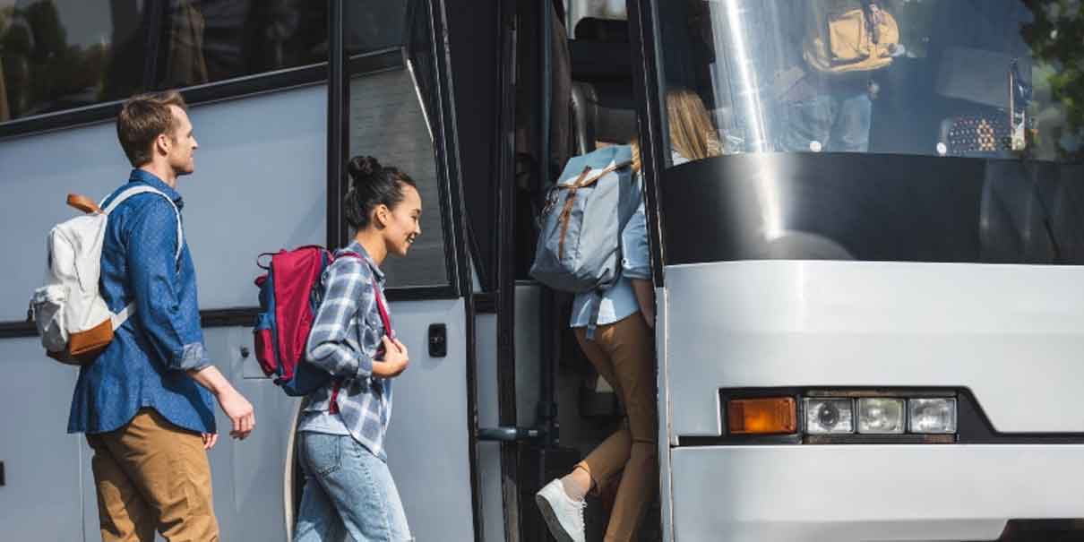 Profeco protege tus viajes: Conoce tus derechos en transporte terrestre y aéreo