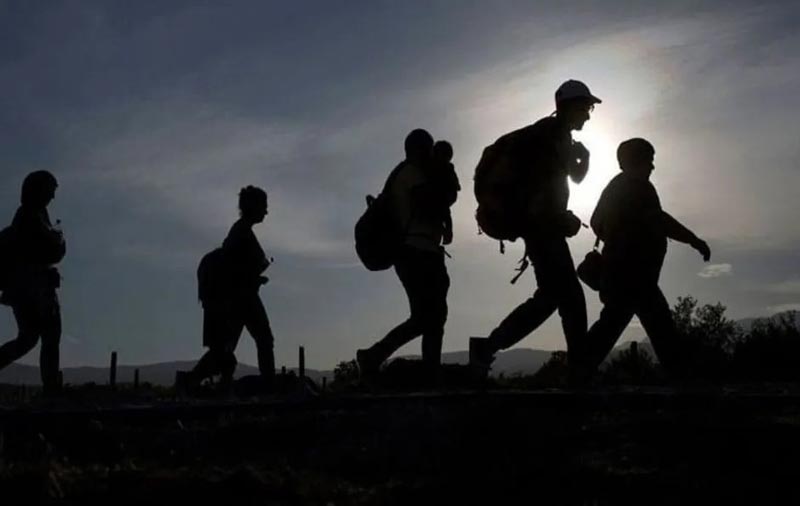 Programa "migrante Emprende"
