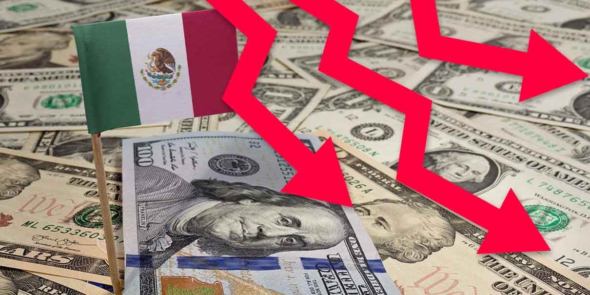 La capital poblana dejaría de recibir más de 21 mdd por impuesto a remesas