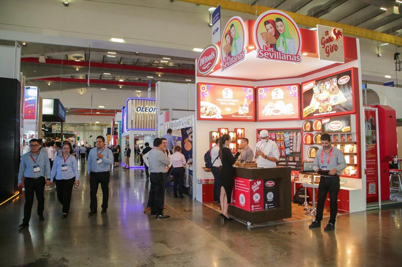 Puebla, lista para recibir Expo ANAM y Tech Capital con miles de visitantes