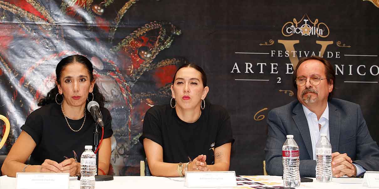 Puebla reunirá a lo mejor de las artes en el Festival Escénico 2023