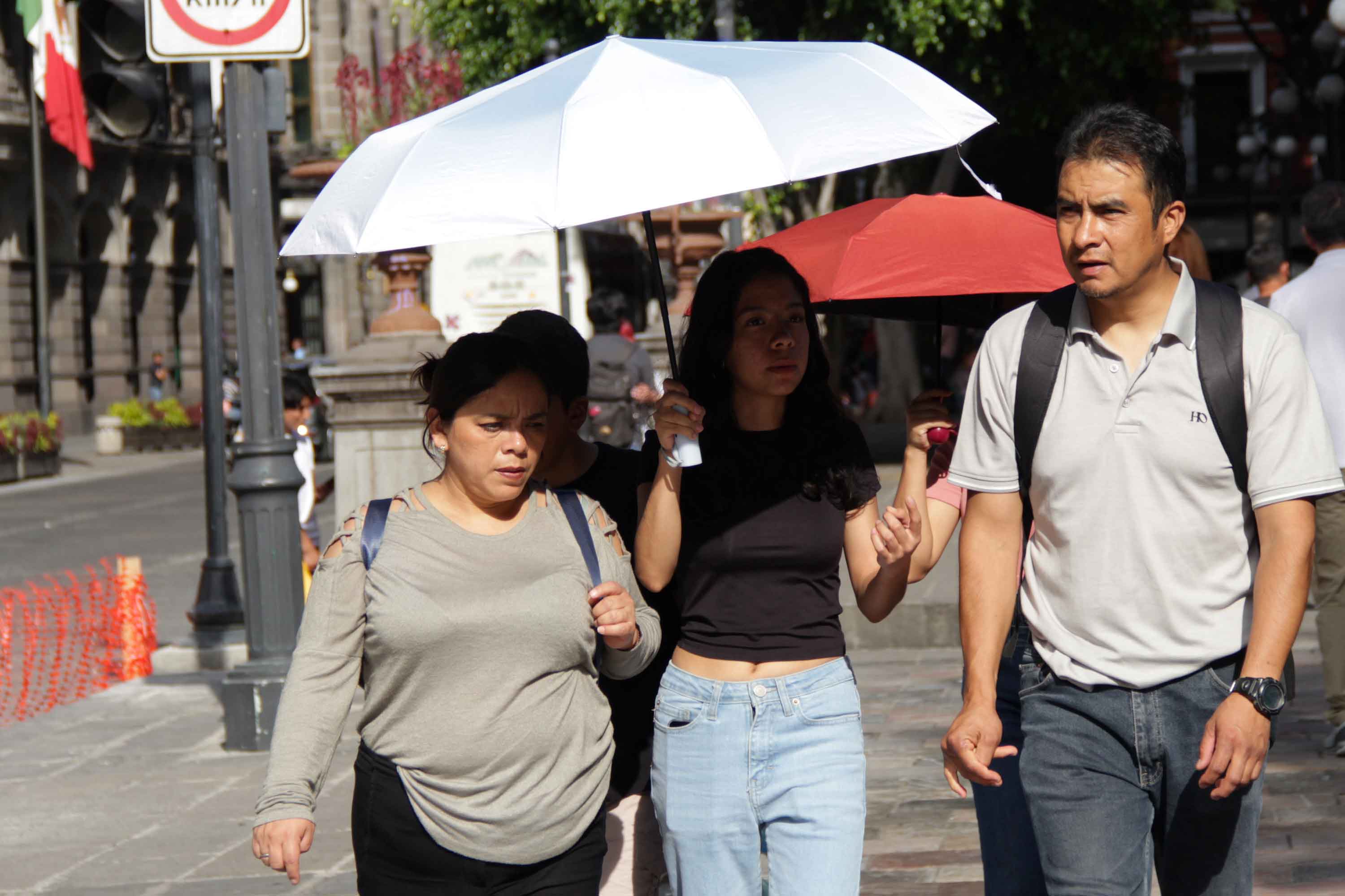 Puebla vive una Canícula extrema, difícil de predecir