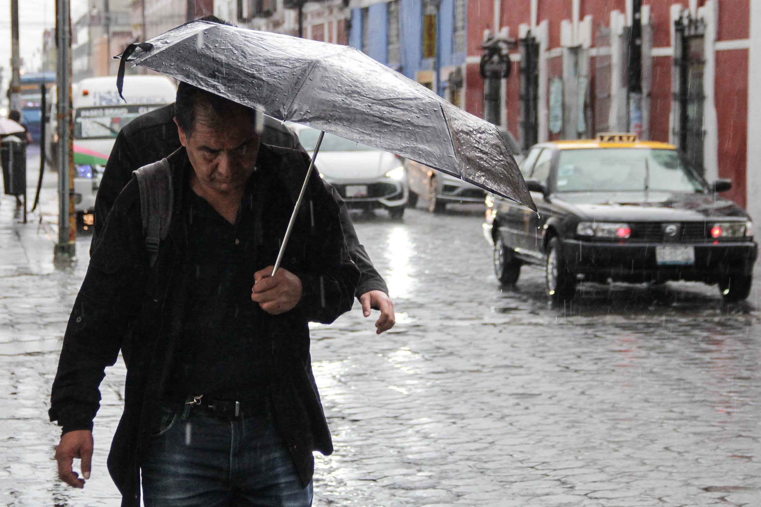 Puebla vive una Canícula extrema, difícil de predecir