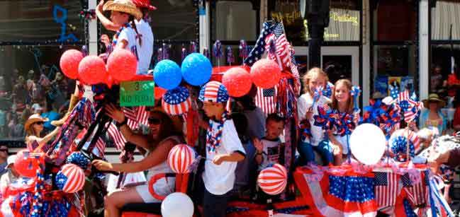 ¿Qué se celebra el 4 de julio en EU? Origen, costumbres y curiosidades
