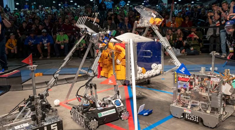 Robotica