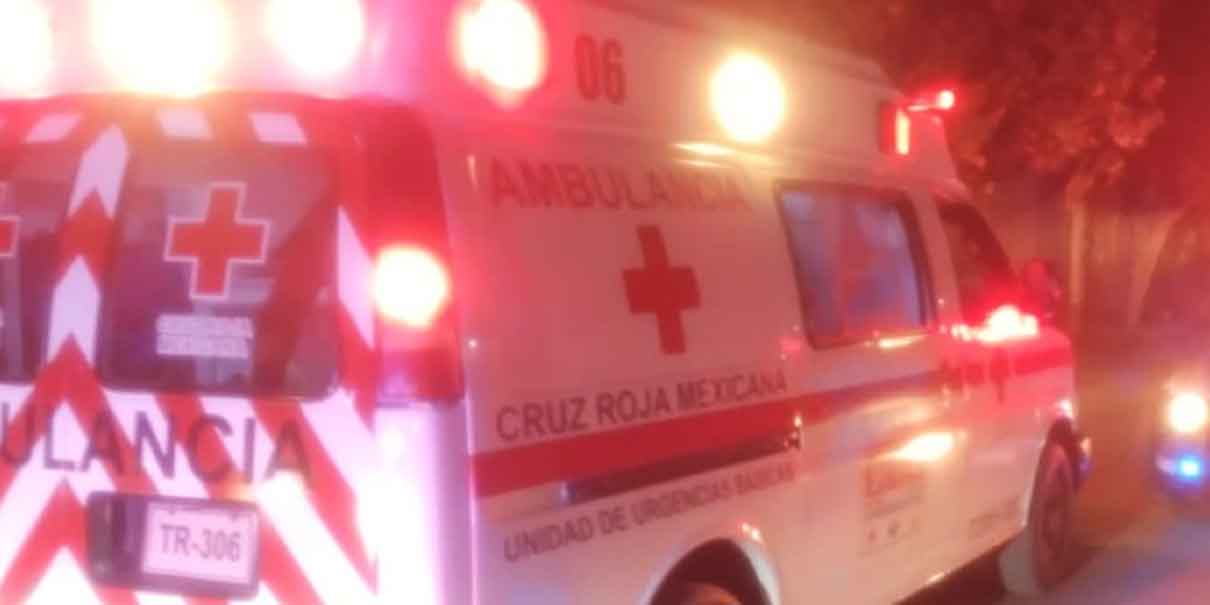 Rafaguearon a “La Fardera de Farderas”, una fichita en La Popular