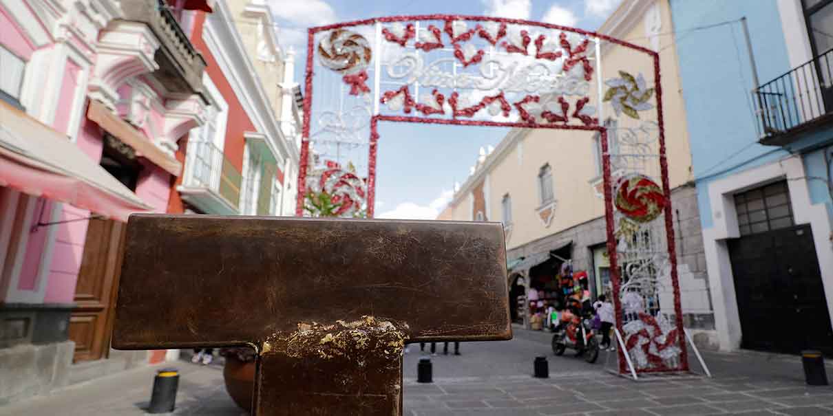 Rateros y vándalos hacen de las suyas en el Centro Histórico; se burlan de la seguridad