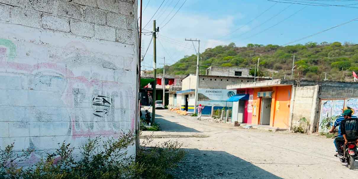 Tras agresión a ministeriales, reabren negocios en la Zona de Tolerancia de Izúcar​​​​​​​