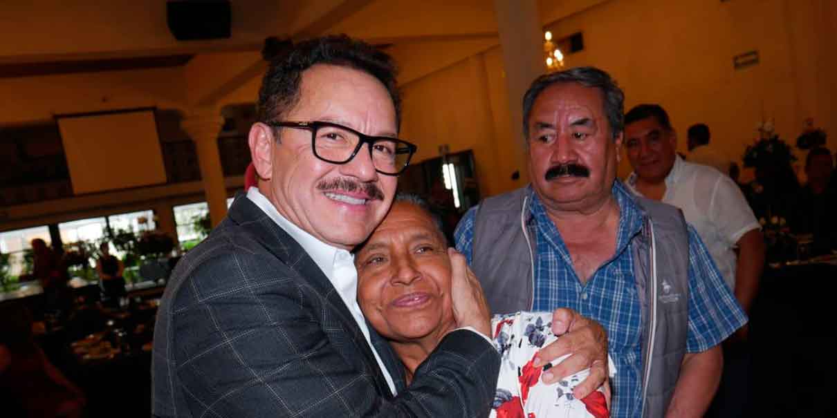 Realizar obras de impacto social en los municipios no debería ser tan burocrático: Nacho Mier
