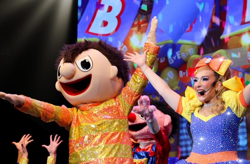 Regresan Bely y Beto con su nuevo espectáculo “Sueños Tour”