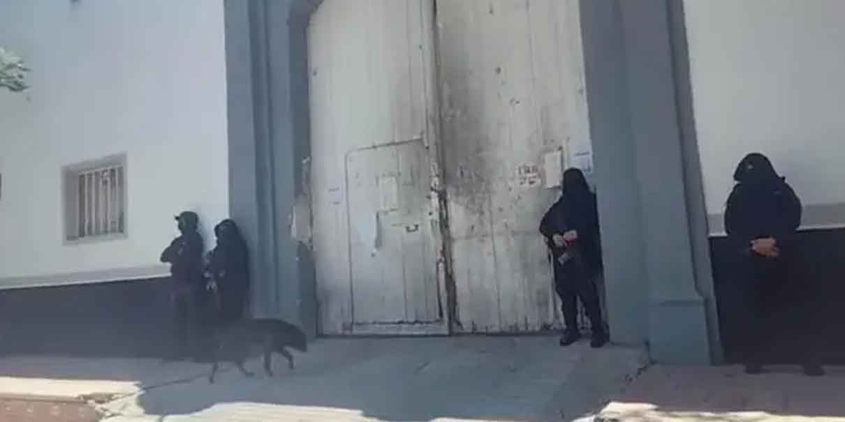 Rescatan a cuatro víctimas de secuestro en Quecholac; detienen a tres plagiarios