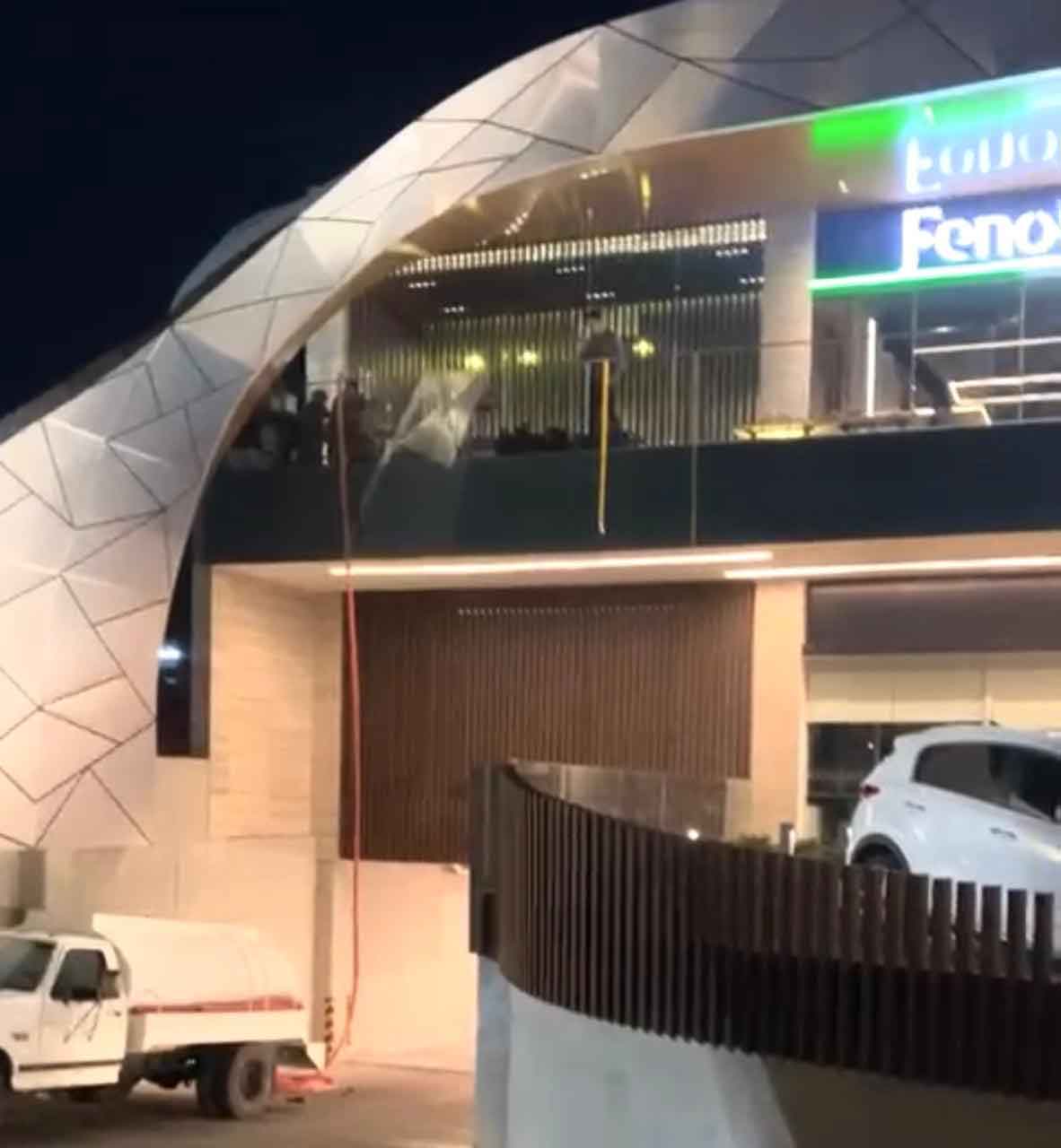 Restaurante Fenotti Puebla enfrenta denuncias y cierre temporal por violaciones a la ley y deudas acumuladas