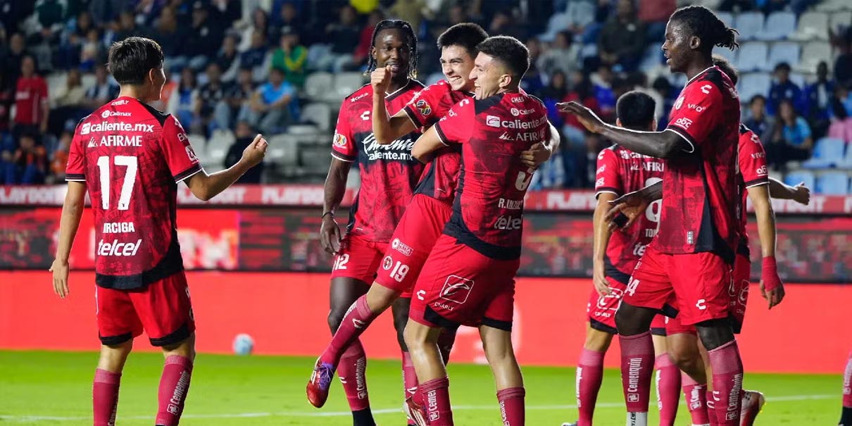 Resultados, tabla y calendario de la Jornada 6 de la Liga MX Apertura 2025