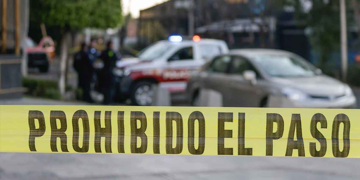 Riña termina con la muerte de repartidor de Didi en la Juárez