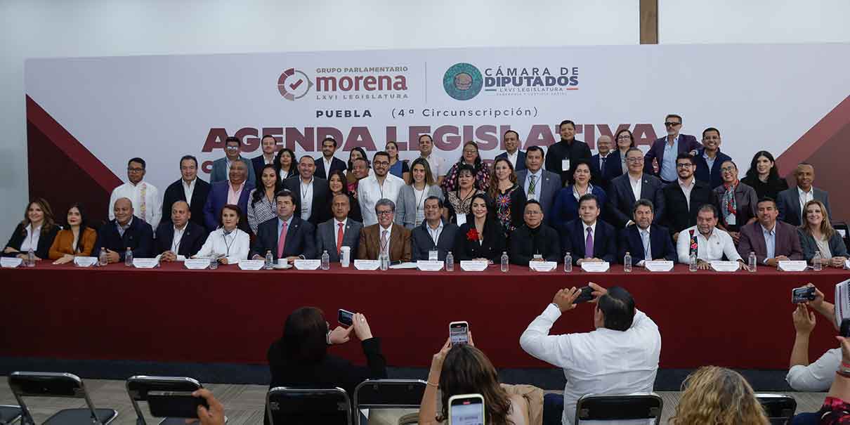 Ricardo Monreal