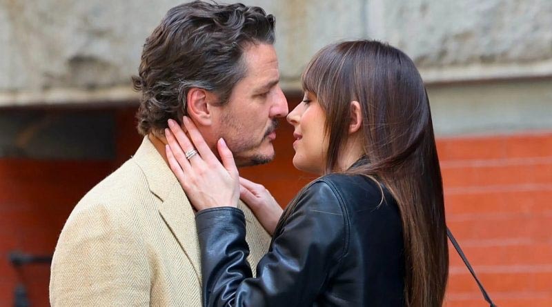Risas aseguradas con Los Tipos Malos 2 y la nueva comedia romántica Amores Materialistas
