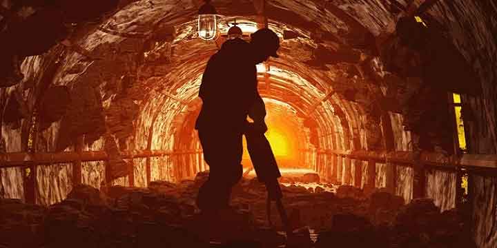 Robo millonario de oro y plata en carretera sacude al sector minero en México